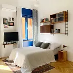 Be Local By Staymood Holidays * Budapest