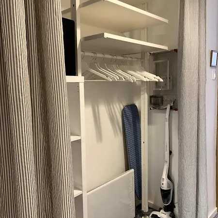 アパート Be Local ブダペスト