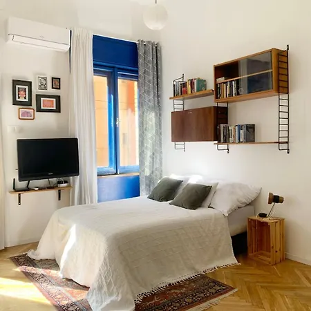 Be Local * ブダペスト