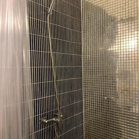 Be Local アパート