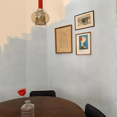 Be Local アパート ブダペスト