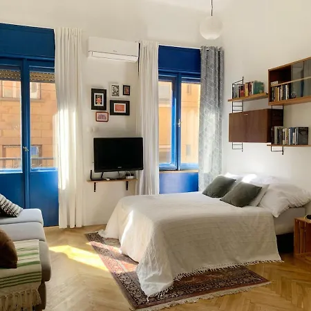 Be Local ブダペスト