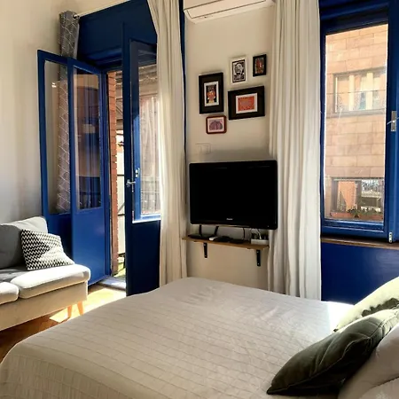 Be Local * ブダペスト