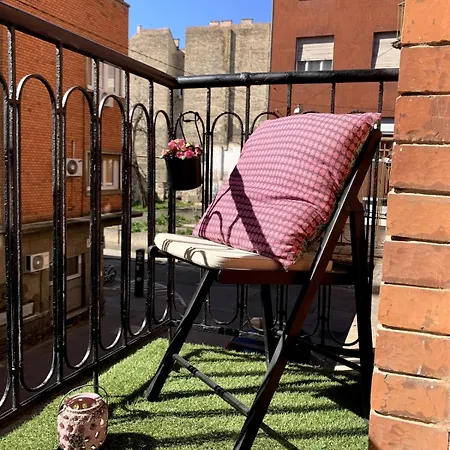 Апартаменты Be Local Будапешт