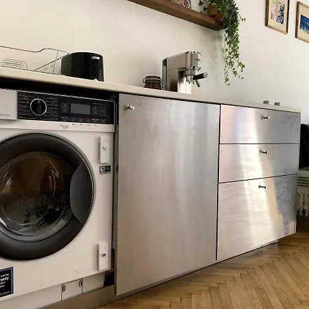 Апартаменты Be Local *