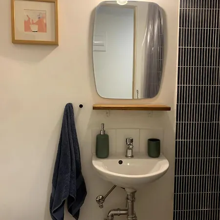 Be Local Будапешт